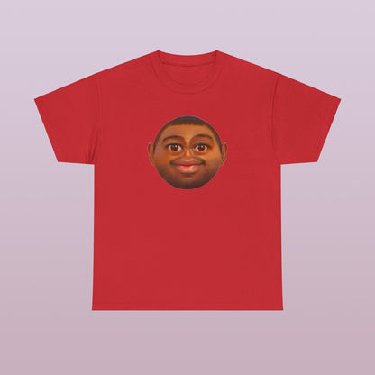 Tyler Mugshot Heavy Cotton Shirt