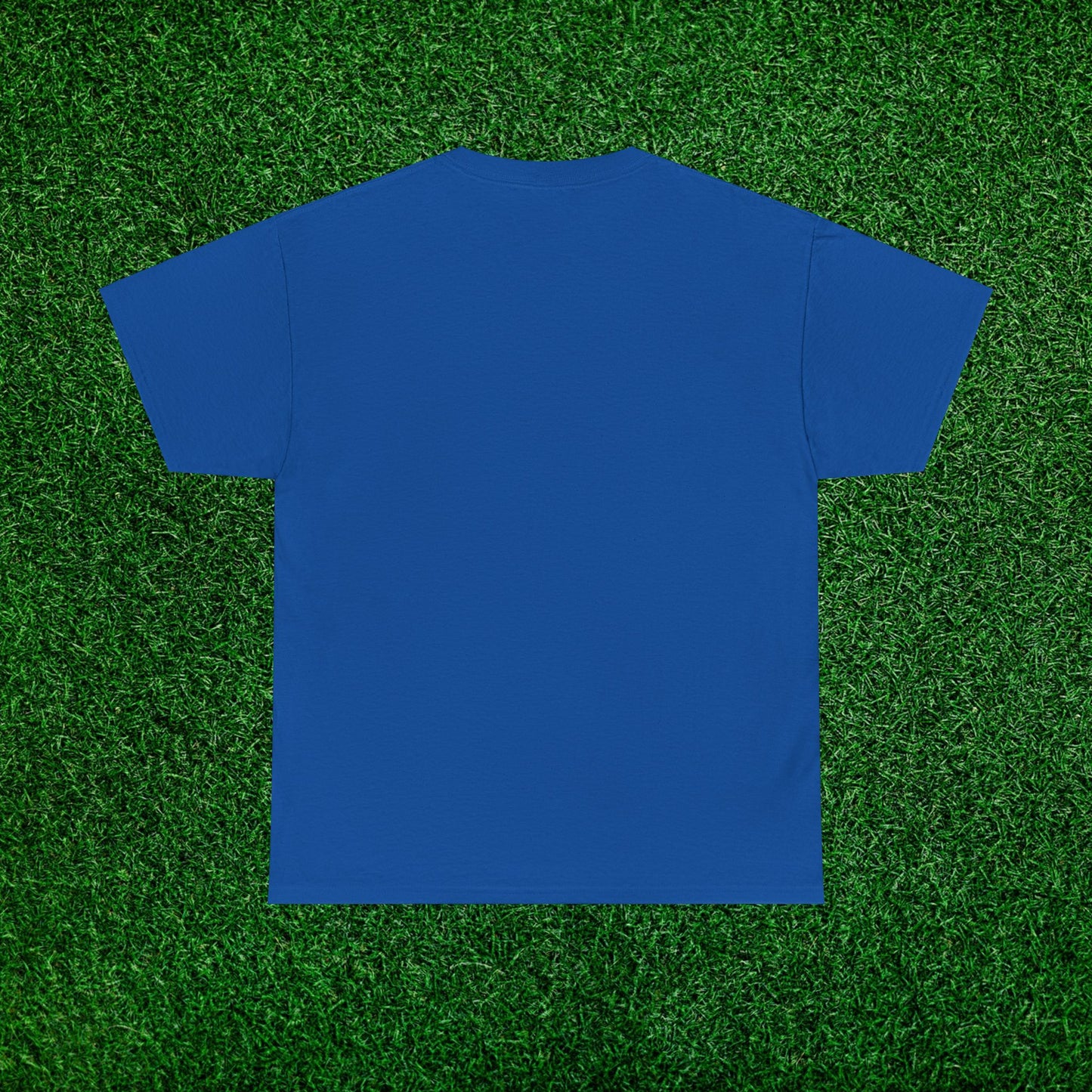 Green Mbappe Heavy Cotton Shirt