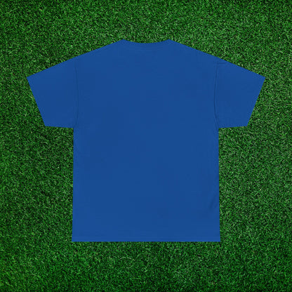 Green Mbappe Heavy Cotton Shirt