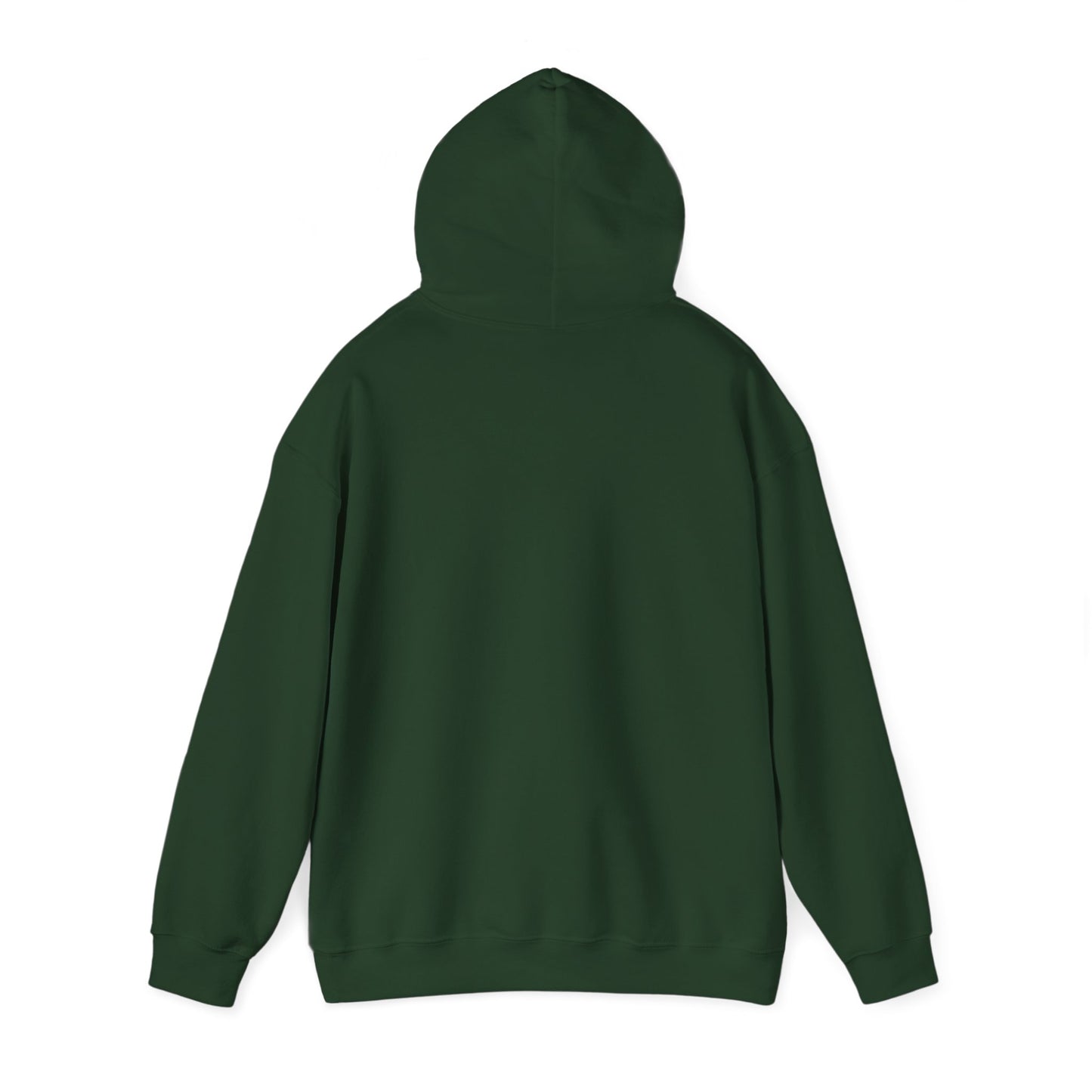 Belligol Unisex Heavy Blend™ Hooded Sweatshirt