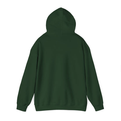 Belligol Unisex Heavy Blend™ Hooded Sweatshirt