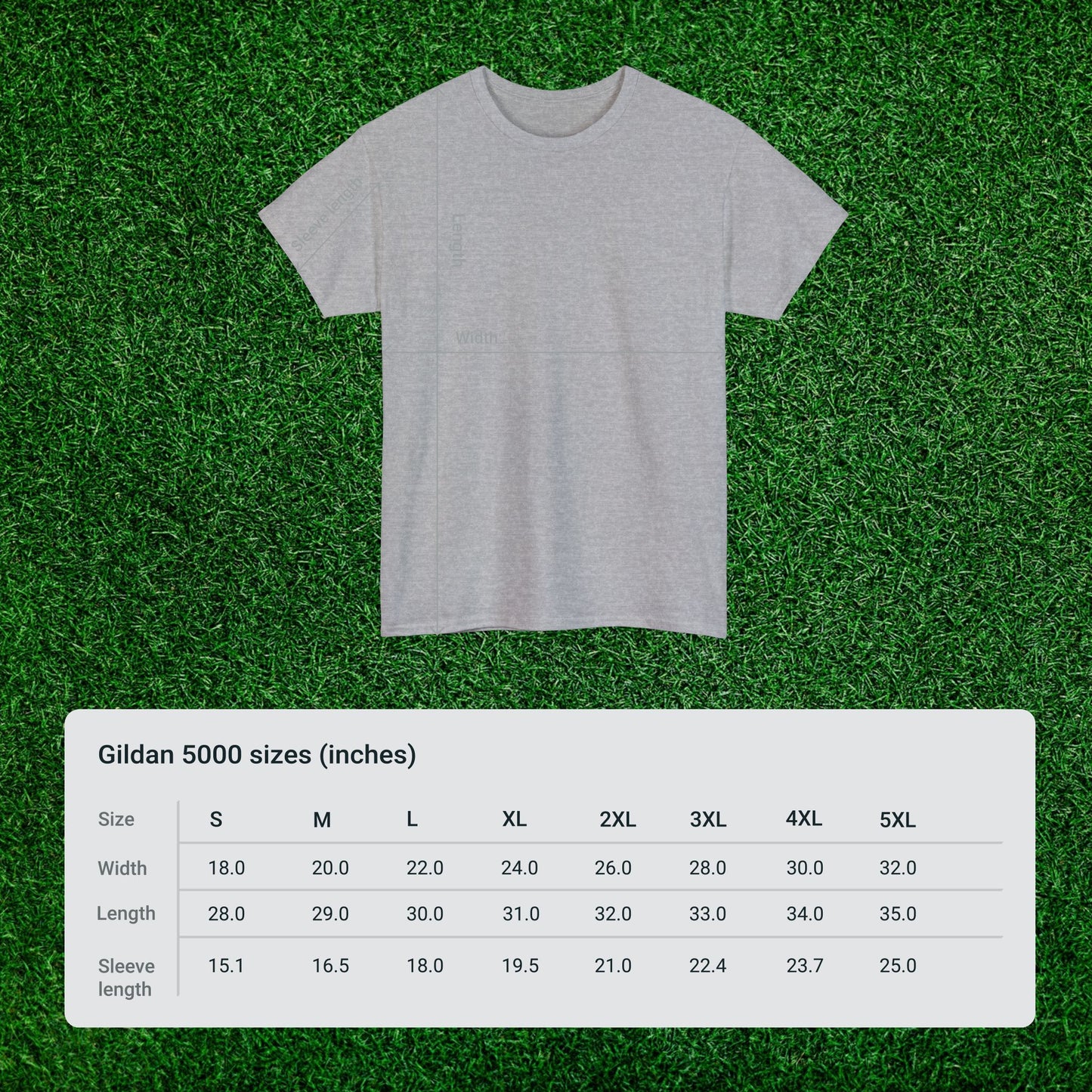 Ronaldo Celebration Heavy Cotton Shirt