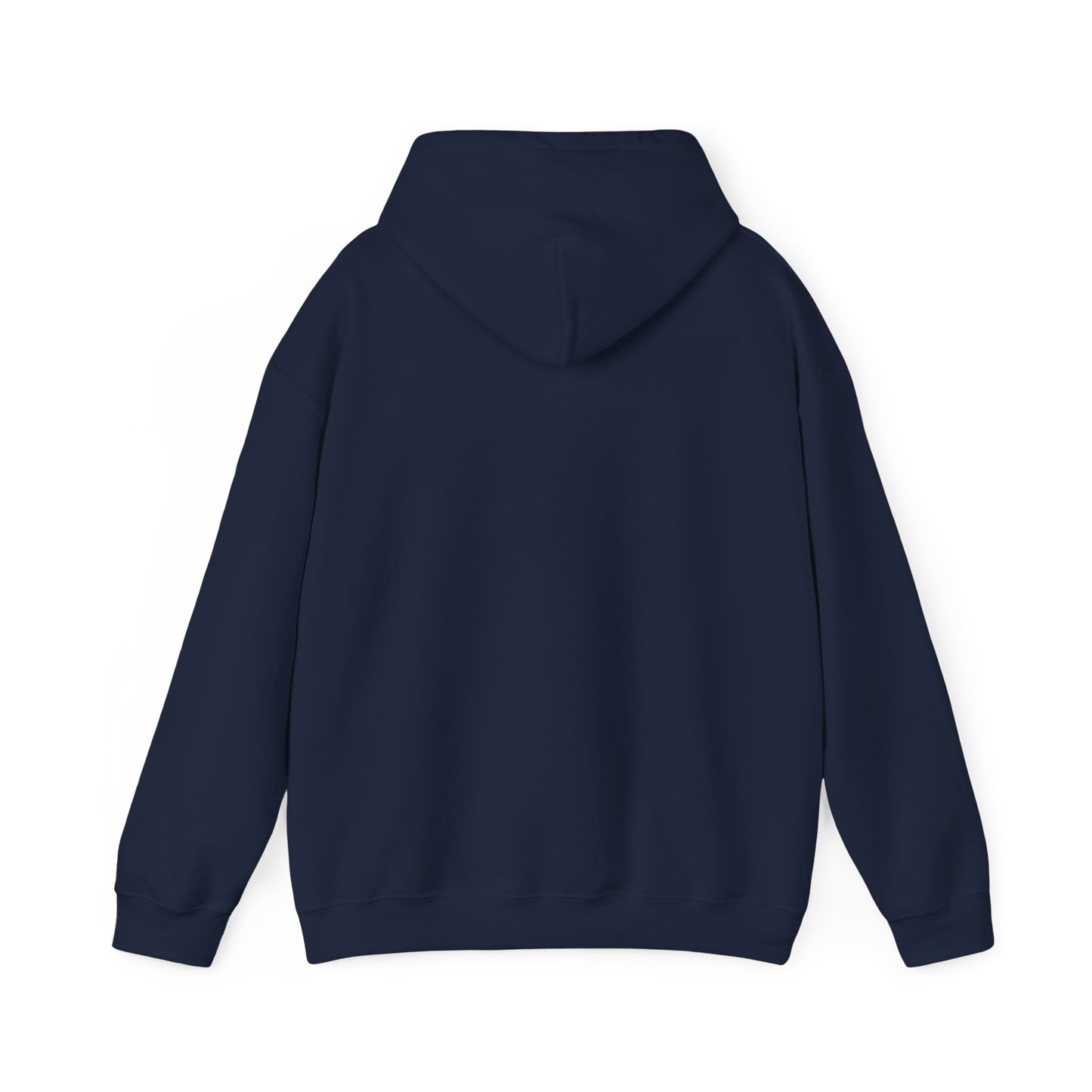 Hello Weeknd Heavy Blend™ Hooded Sweatshirt