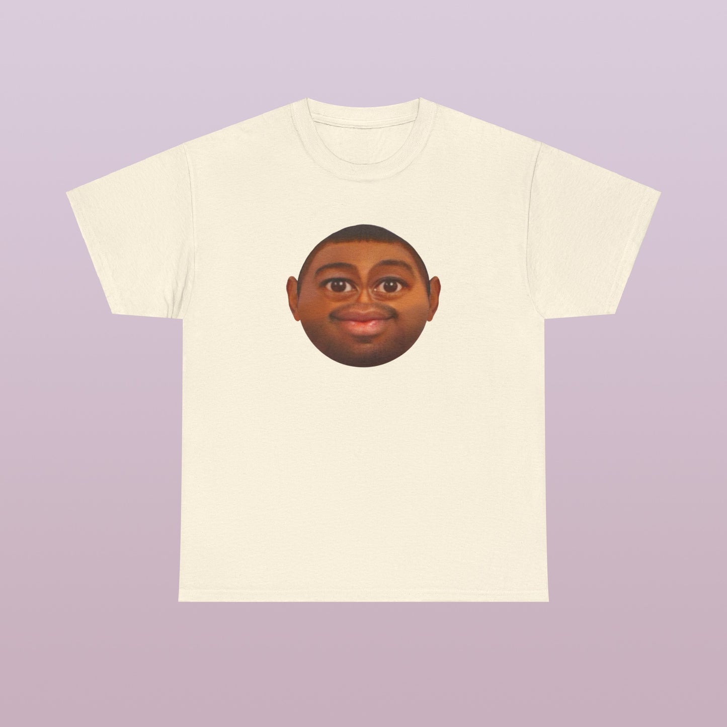 Tyler Mugshot Heavy Cotton Shirt