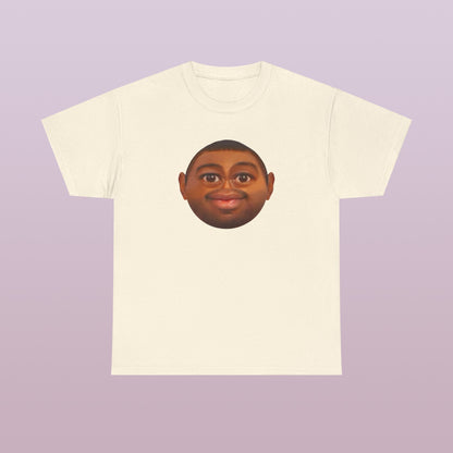 Tyler Mugshot Heavy Cotton Shirt