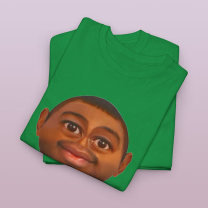 Tyler Mugshot Heavy Cotton Shirt