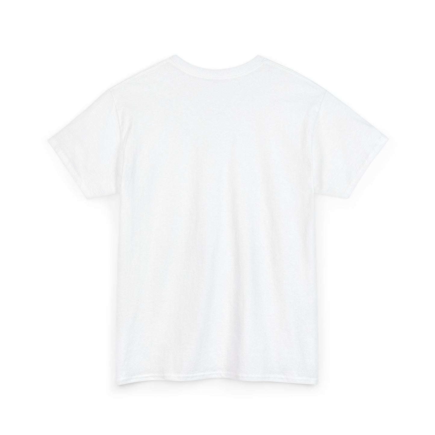 Nunezmoji Heavy Cotton Shirt