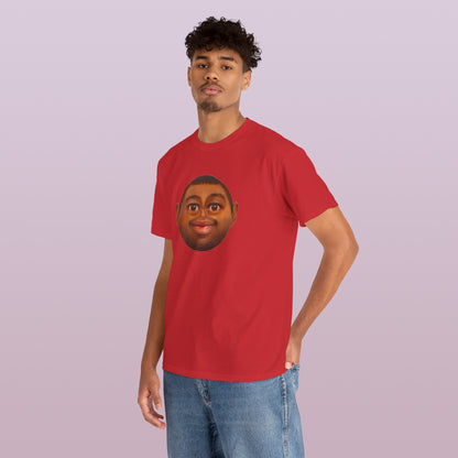 Tyler Mugshot Heavy Cotton Shirt