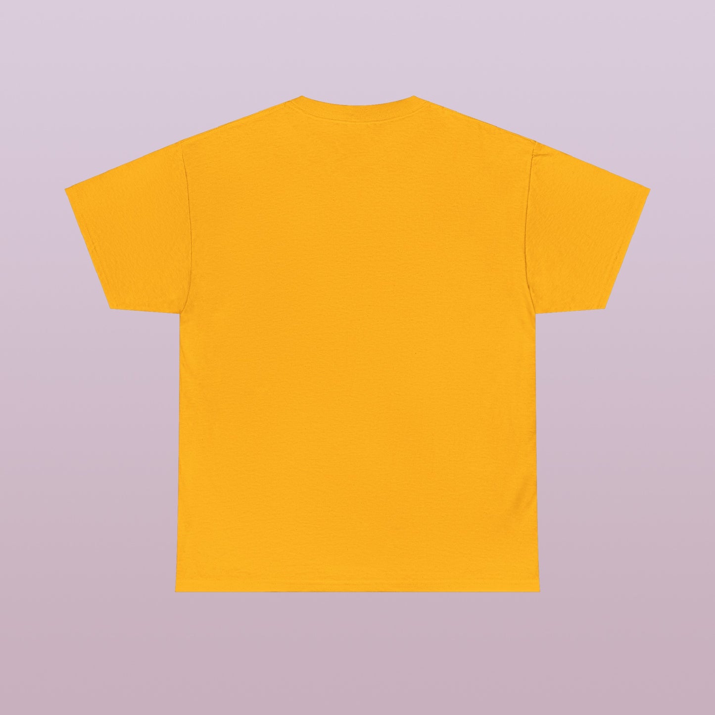 Tyler Mugshot Heavy Cotton Shirt