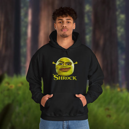 Shrock Heavy Blend™ Hoodie