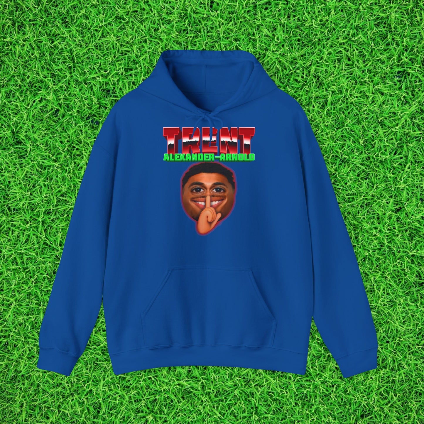 Trent Shush Heavy Blend™ Hoodie