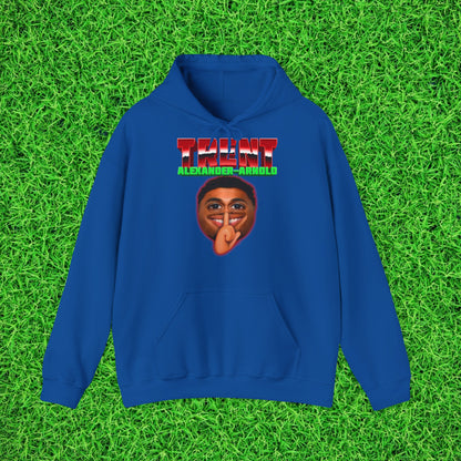 Trent Shush Heavy Blend™ Hoodie