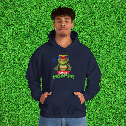 Mutant Ninjappe Heavy Blend Hoodie