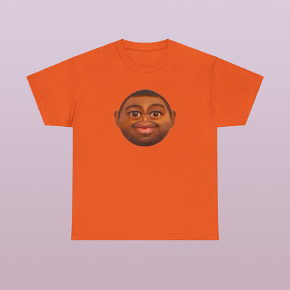 Tyler Mugshot Heavy Cotton Shirt