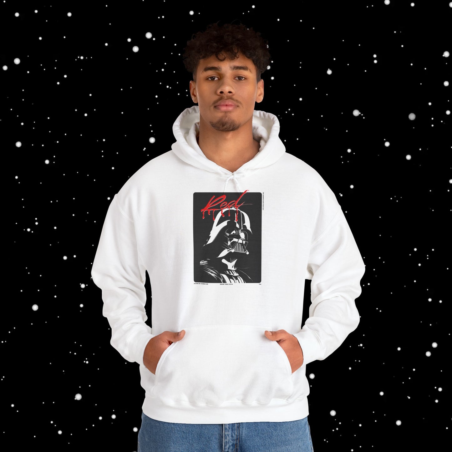 Whole Lotta Vader Heavy Blend™ Hoodie