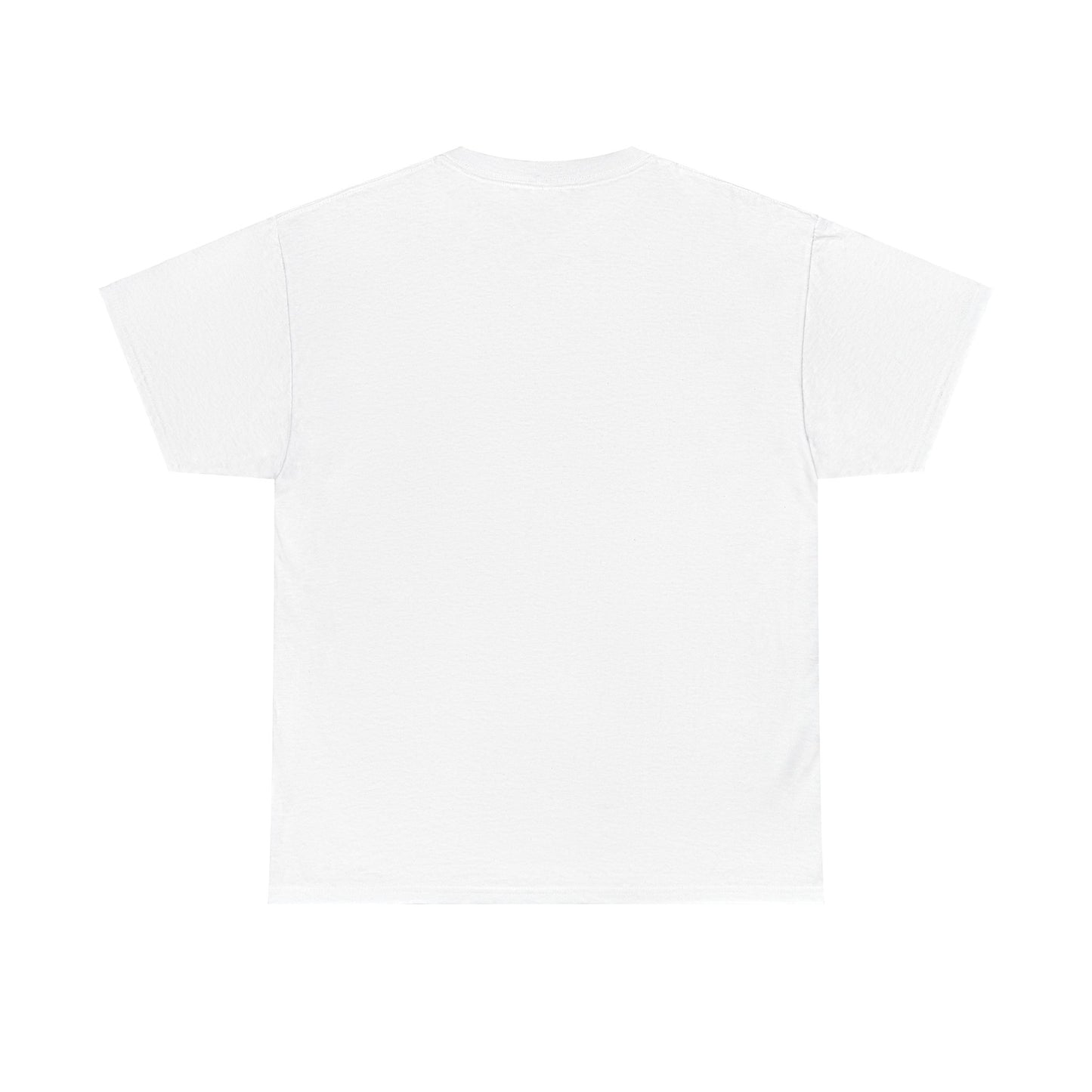 Yap City Unisex Heavy Cotton Tee