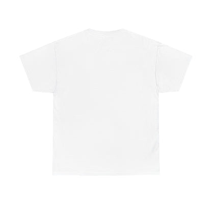 Yap City Unisex Heavy Cotton Tee