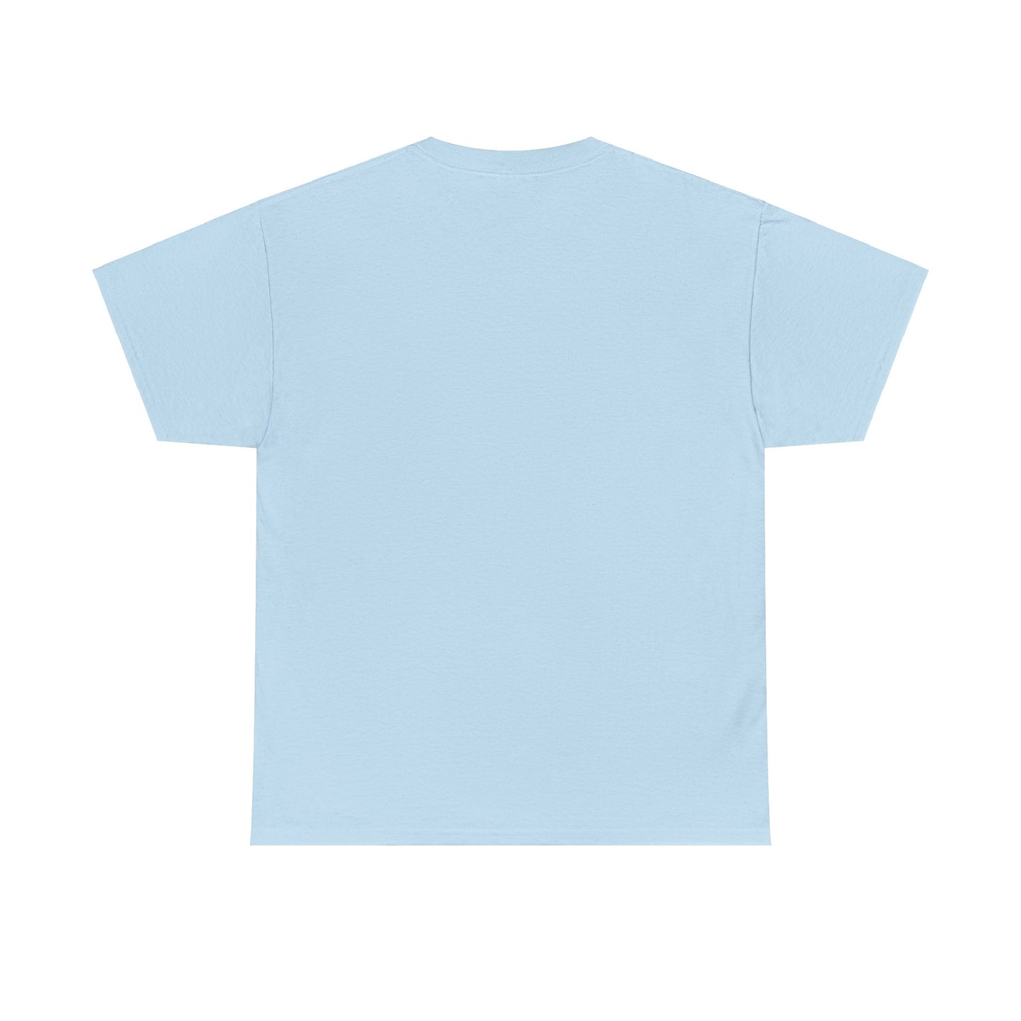 Belligol Unisex Heavy Cotton Tee