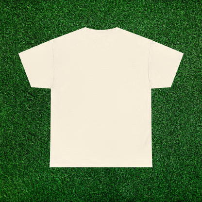 Ronaldo Celebration Heavy Cotton Shirt