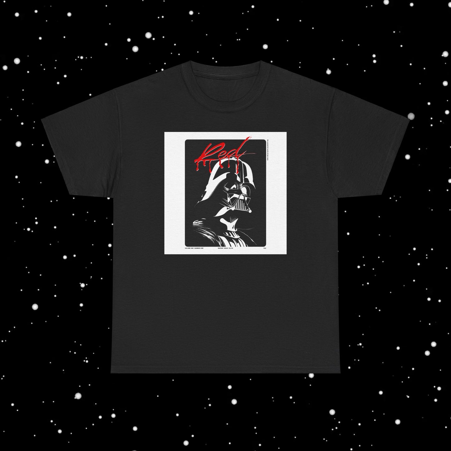 Whole Lotta Vader Heavy Cotton Shirt