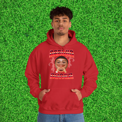 Nunezmoji Heavy Blend™ Hoodie