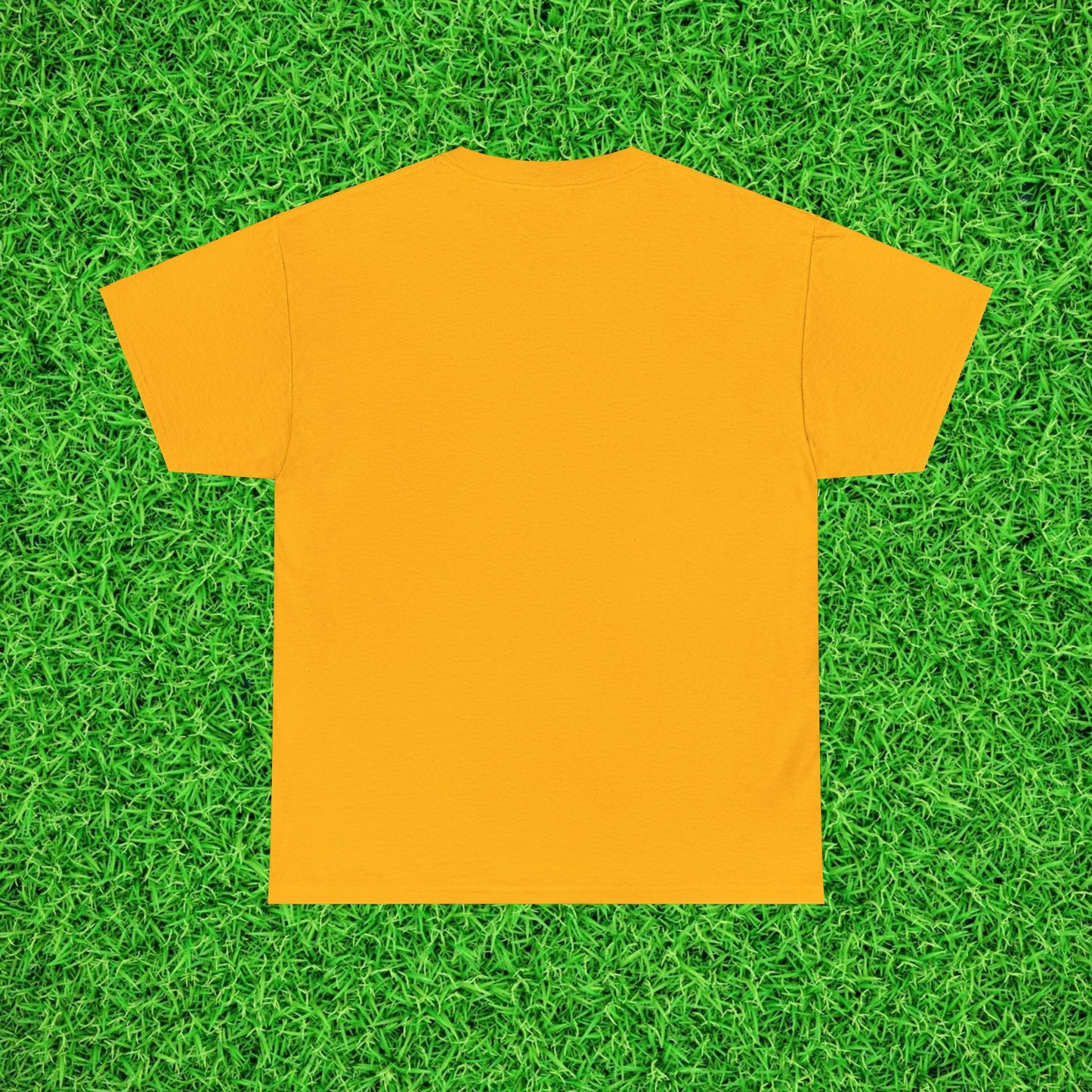 R9 Brasil Heavy Cotton T-shirt