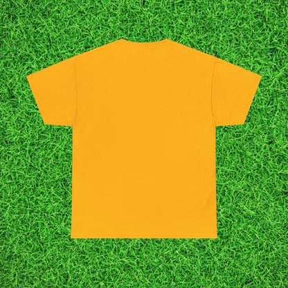 R9 Brasil Heavy Cotton T-shirt