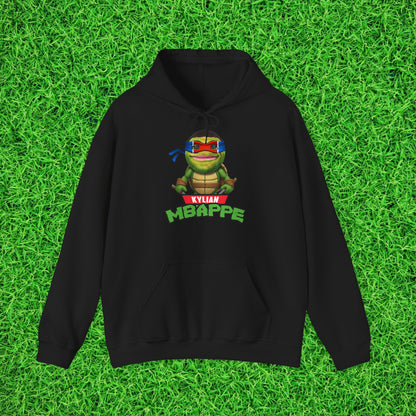 Mutant Ninjappe Heavy Blend Hoodie