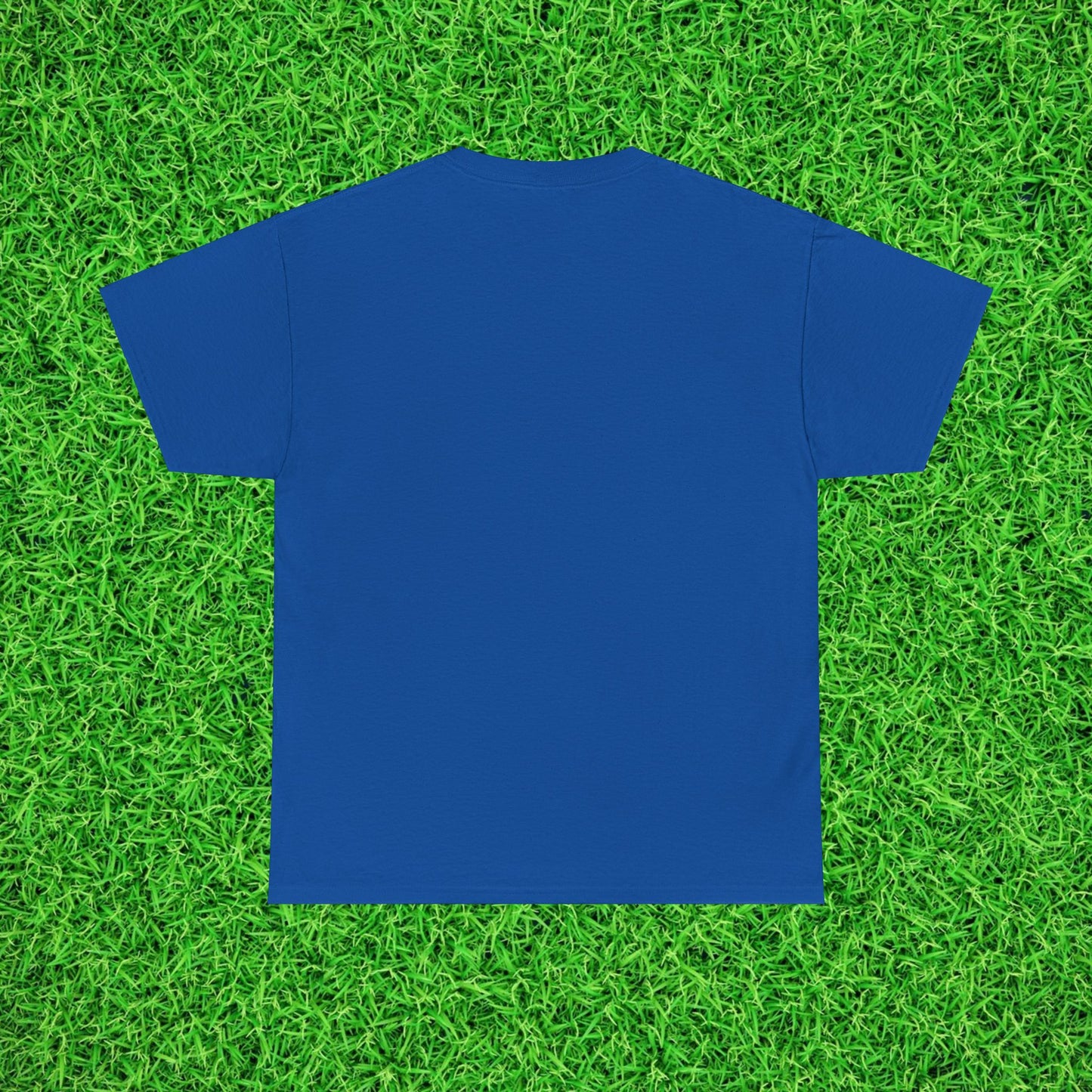 Mbappe Celebration Heavy Cotton Shirt