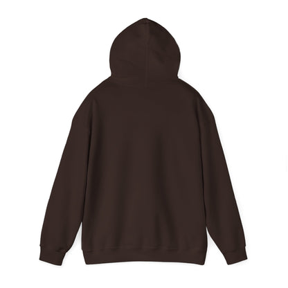 Hello Weeknd Heavy Blend™ Hooded Sweatshirt