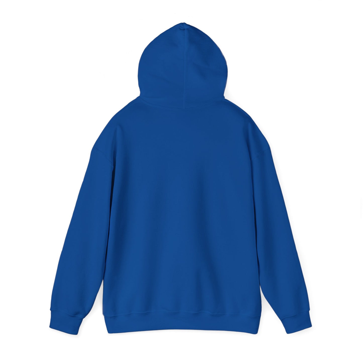 Belligol Unisex Heavy Blend™ Hooded Sweatshirt