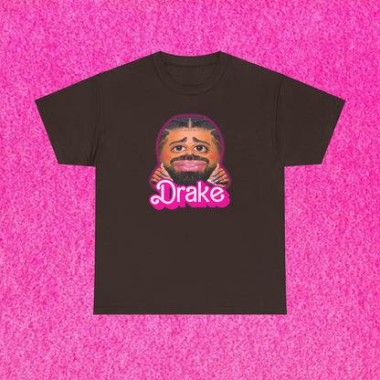 BBL Drizzy Heavy Cotton Shirt