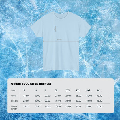 Cold Guy Heavy Cotton Shirt