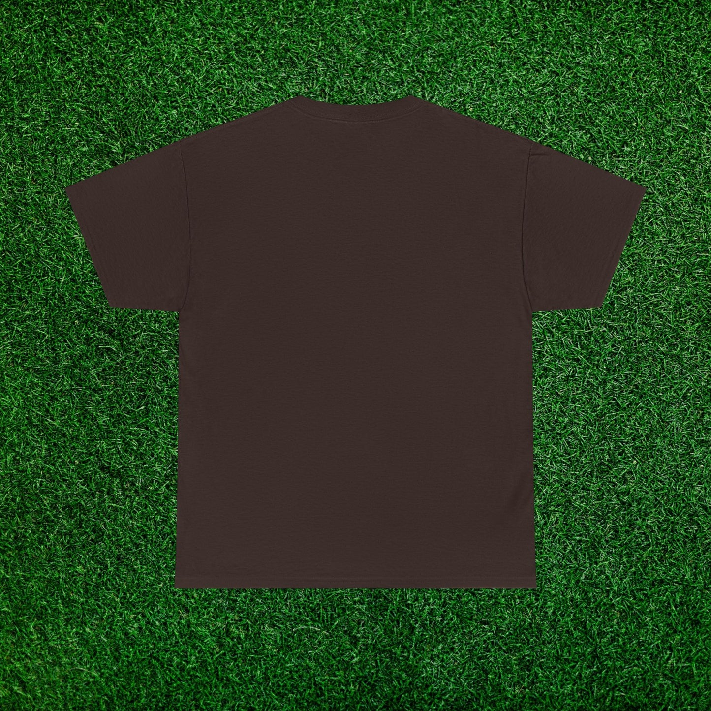 Green Mbappe Heavy Cotton Shirt