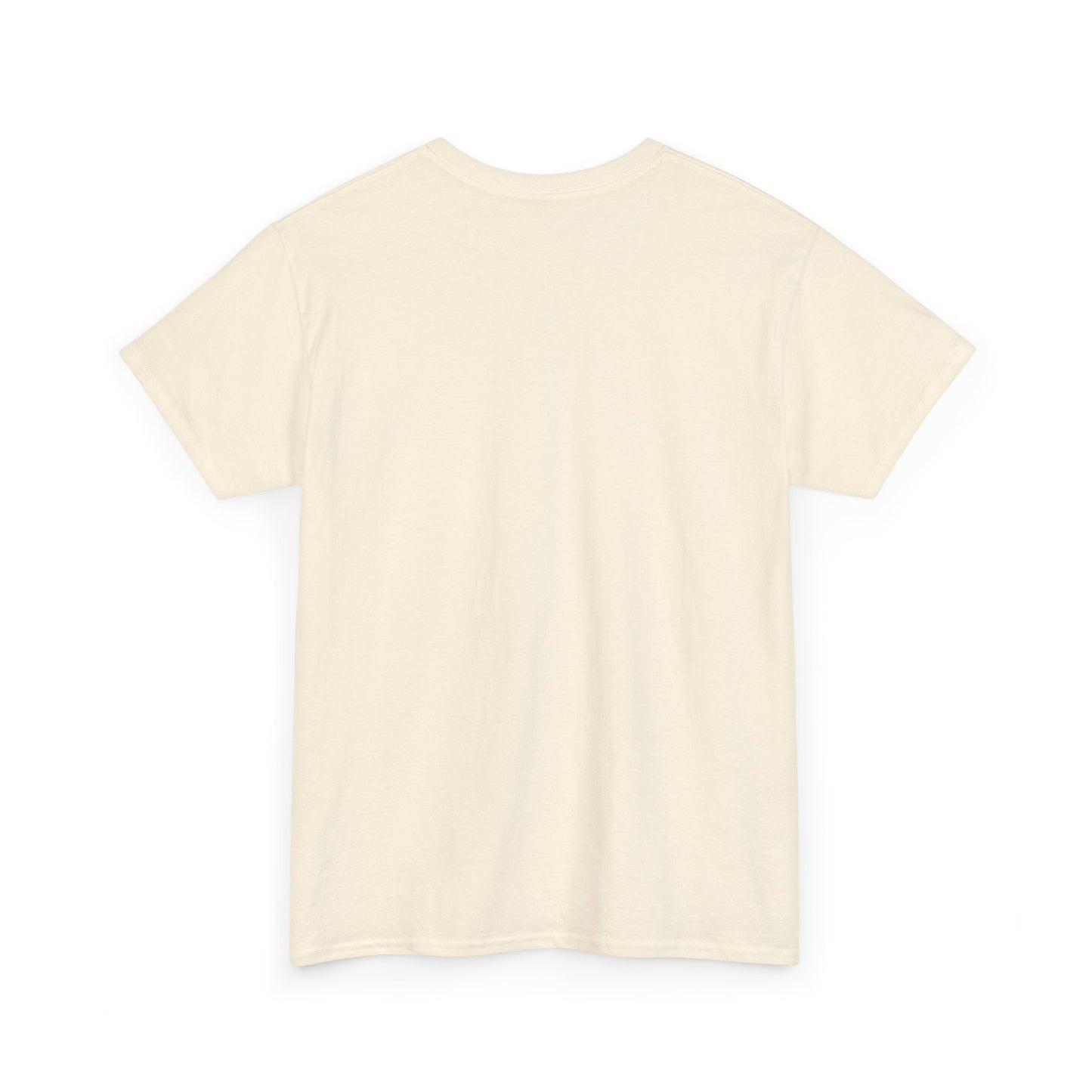 Nunezmoji Heavy Cotton Shirt