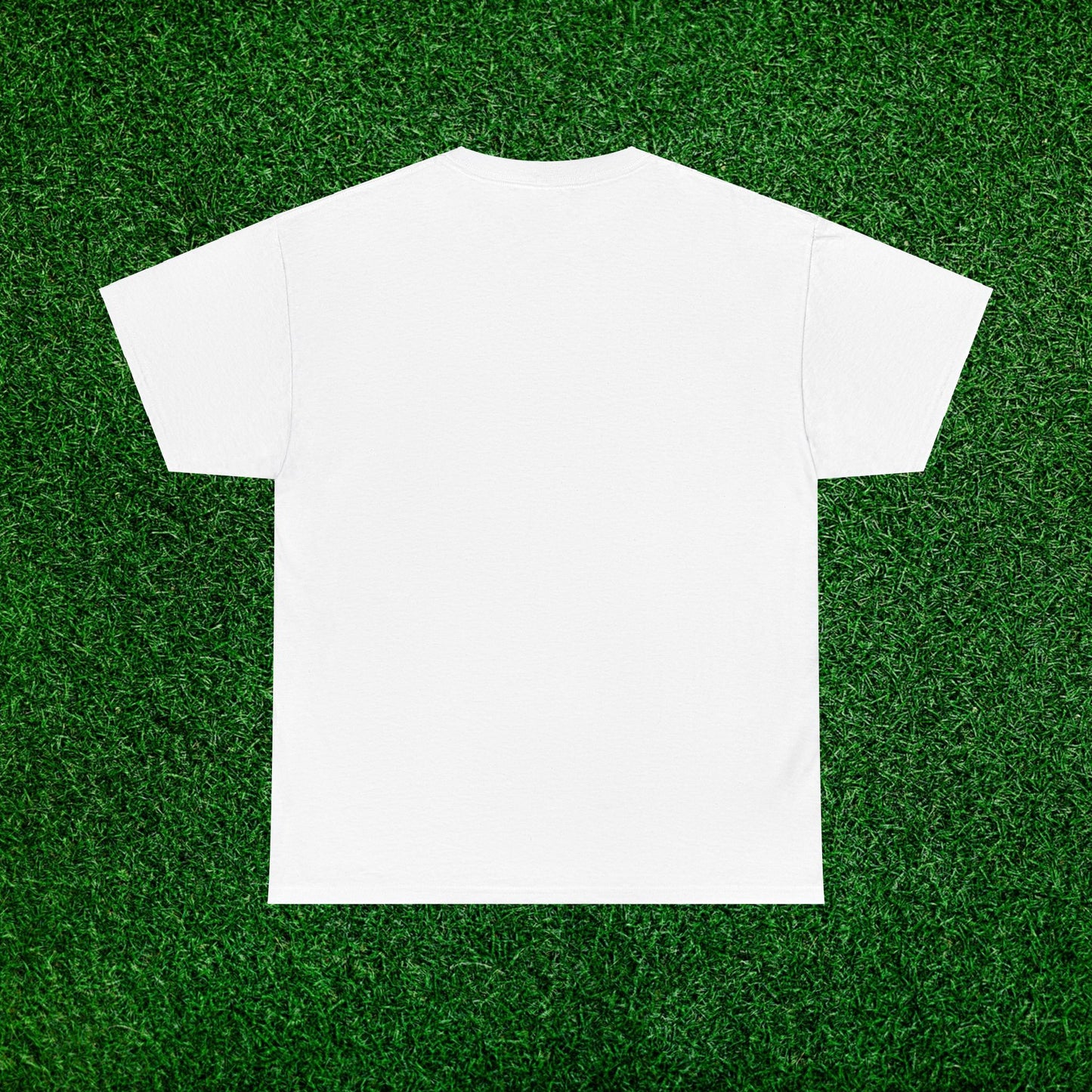 Green Mbappe Heavy Cotton Shirt