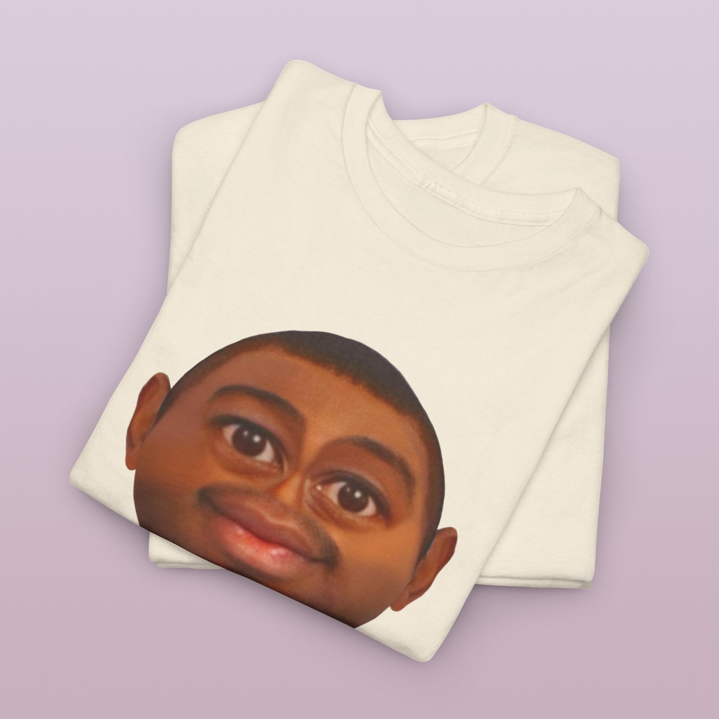 Tyler Mugshot Heavy Cotton Shirt