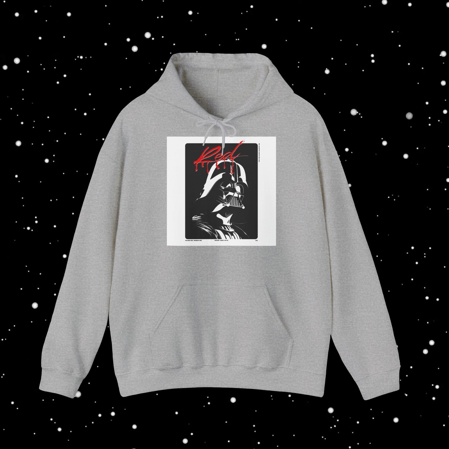 Whole Lotta Vader Heavy Blend™ Hoodie