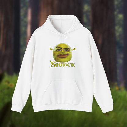 Shrock Heavy Blend™ Hoodie