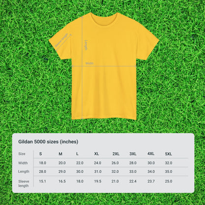 Brasil R9 Heavy Cotton Shirt