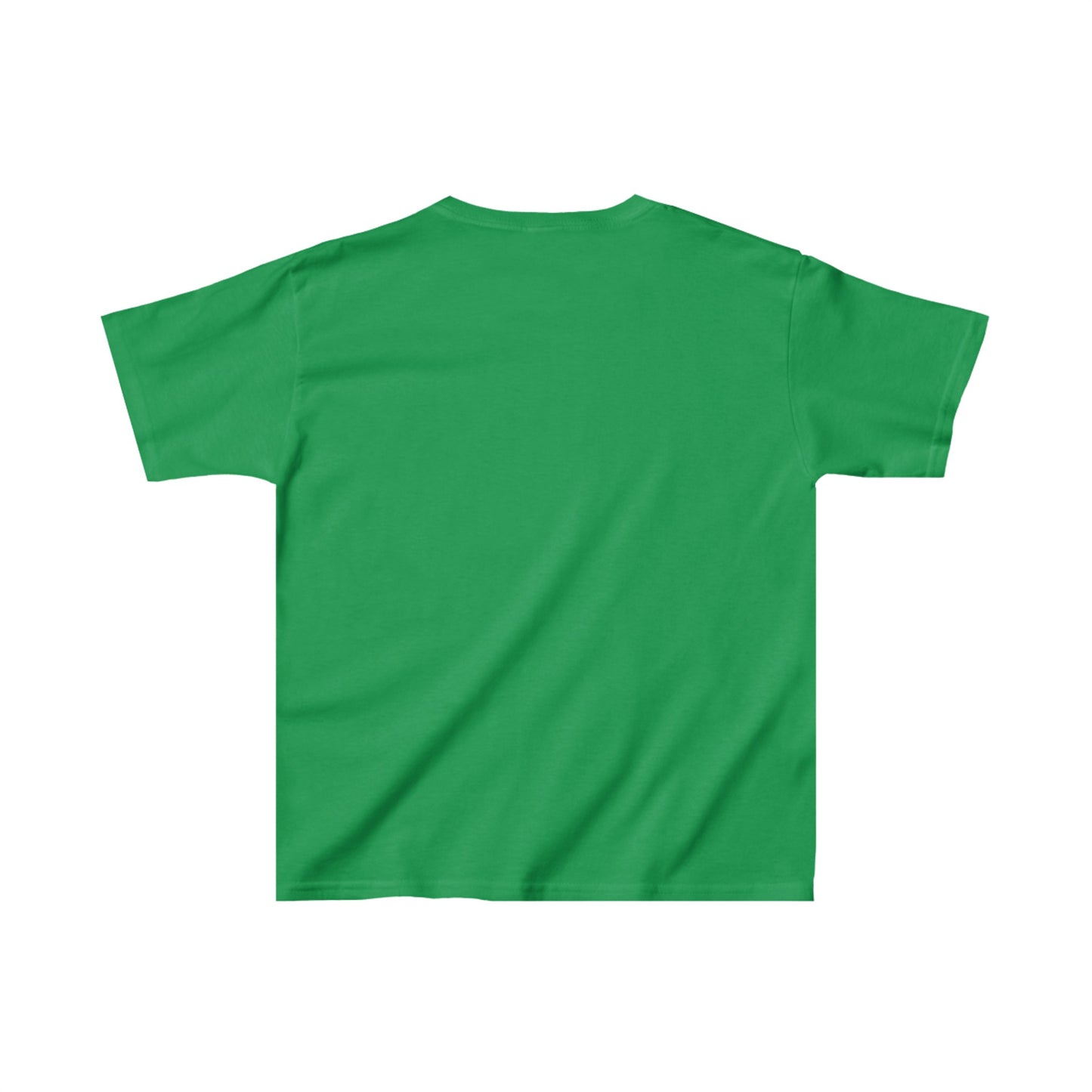 Kids Brasil R9 Heavy Cotton™ Tee