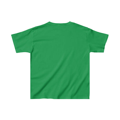 Kids Brasil R9 Heavy Cotton™ Tee