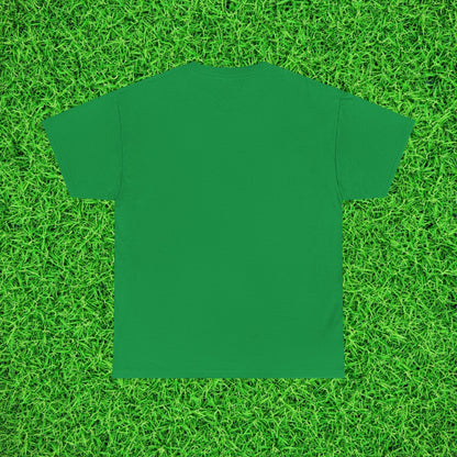 R9 Brasil Heavy Cotton T-shirt