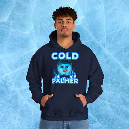 Cold Palmer Heavy Blend™ Hoodie