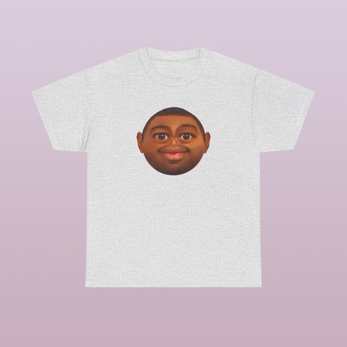 Tyler Mugshot Heavy Cotton Shirt