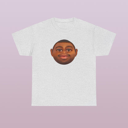 Tyler Mugshot Heavy Cotton Shirt