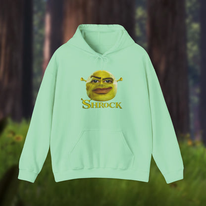 Shrock Heavy Blend™ Hoodie