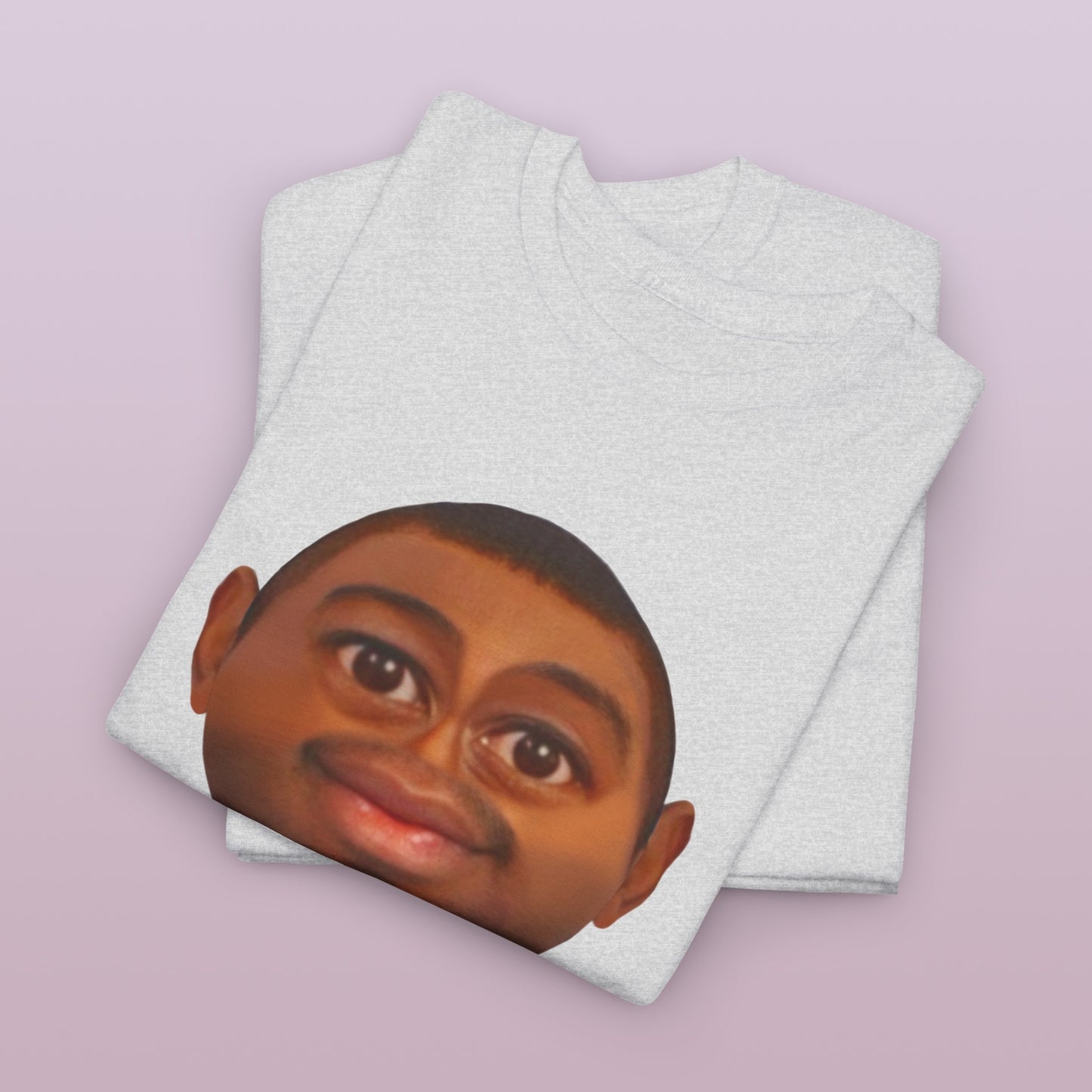 Tyler Mugshot Heavy Cotton Shirt