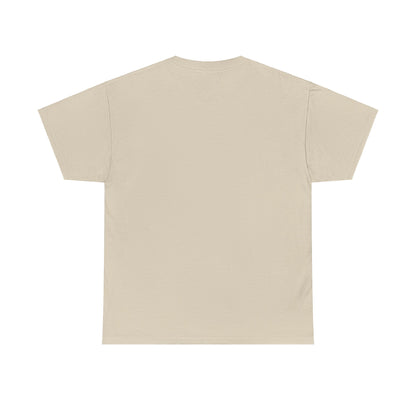 Belligol Unisex Heavy Cotton Tee