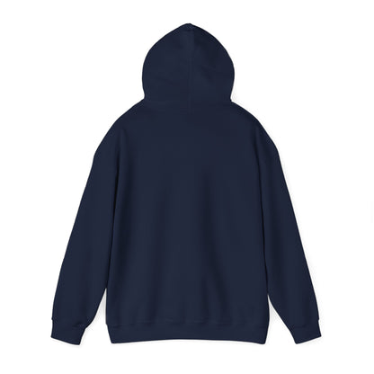 Hello Weeknd Heavy Blend™ Hooded Sweatshirt